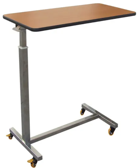  BR-OBT03 hospital dining table price tray food manufacturers