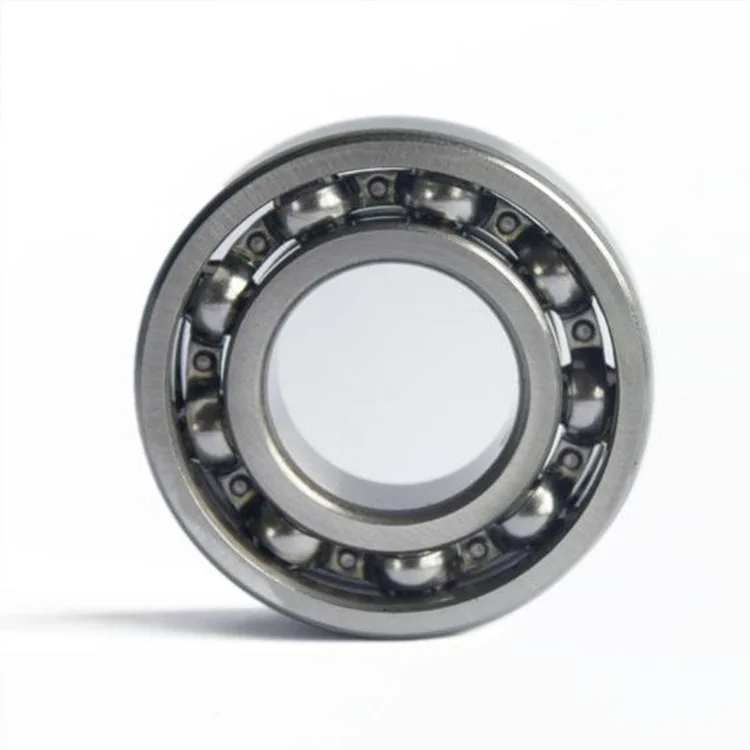 China good quality 12x24x6mm Deep Groove Ball Bearings 6901-2rs for front wheel hub