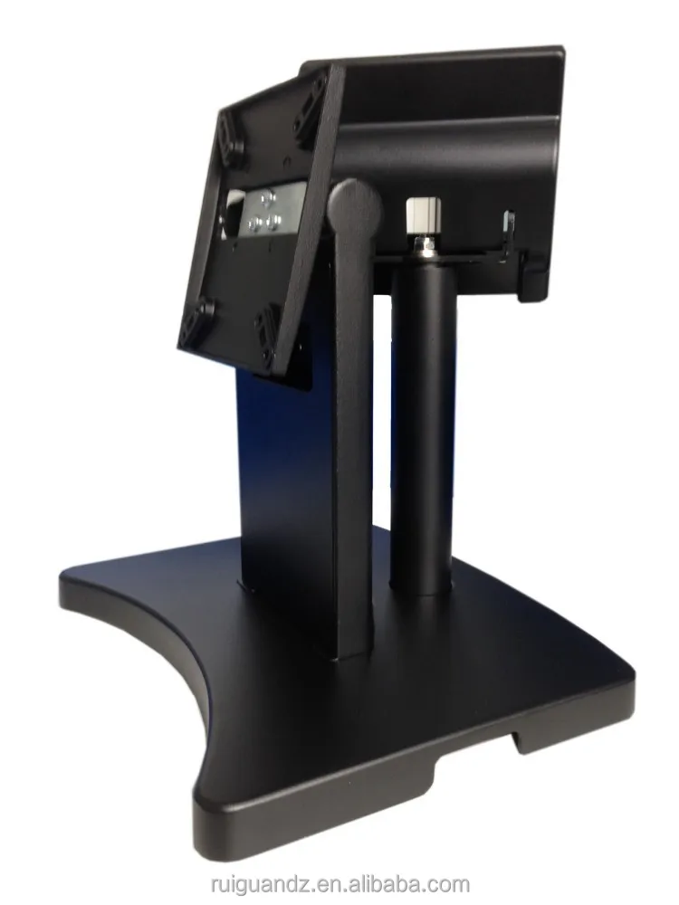 
Dual POS Stand 