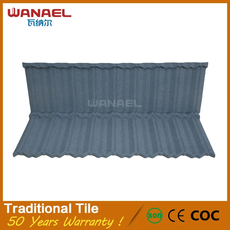 Wanael traditional project materials supplier light weight roof types tiles slate replacement