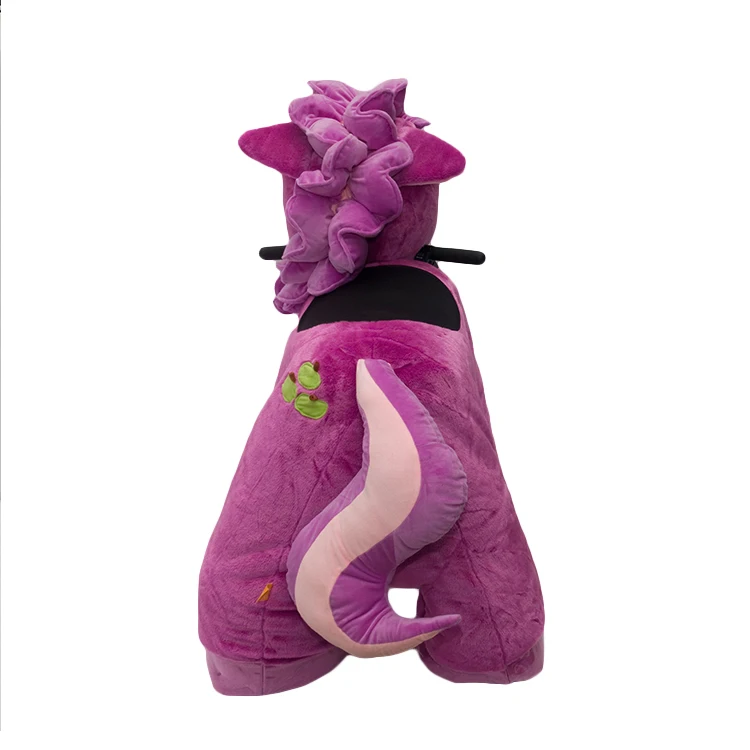 battery operated human ride on toys