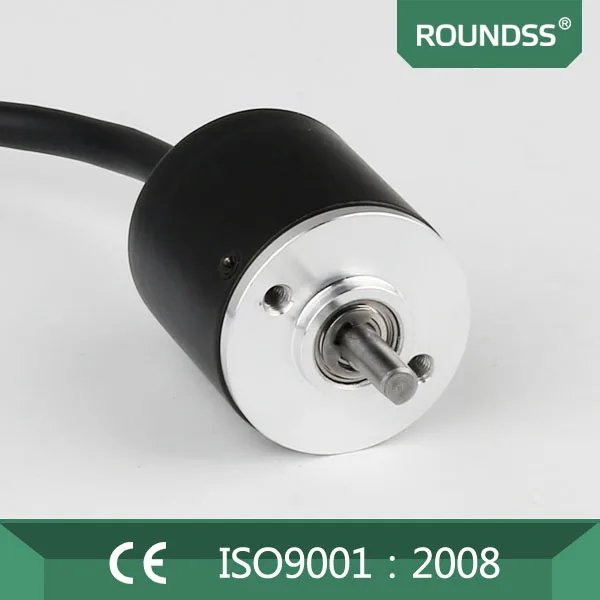 мини 4 мм вал датчика энкодер