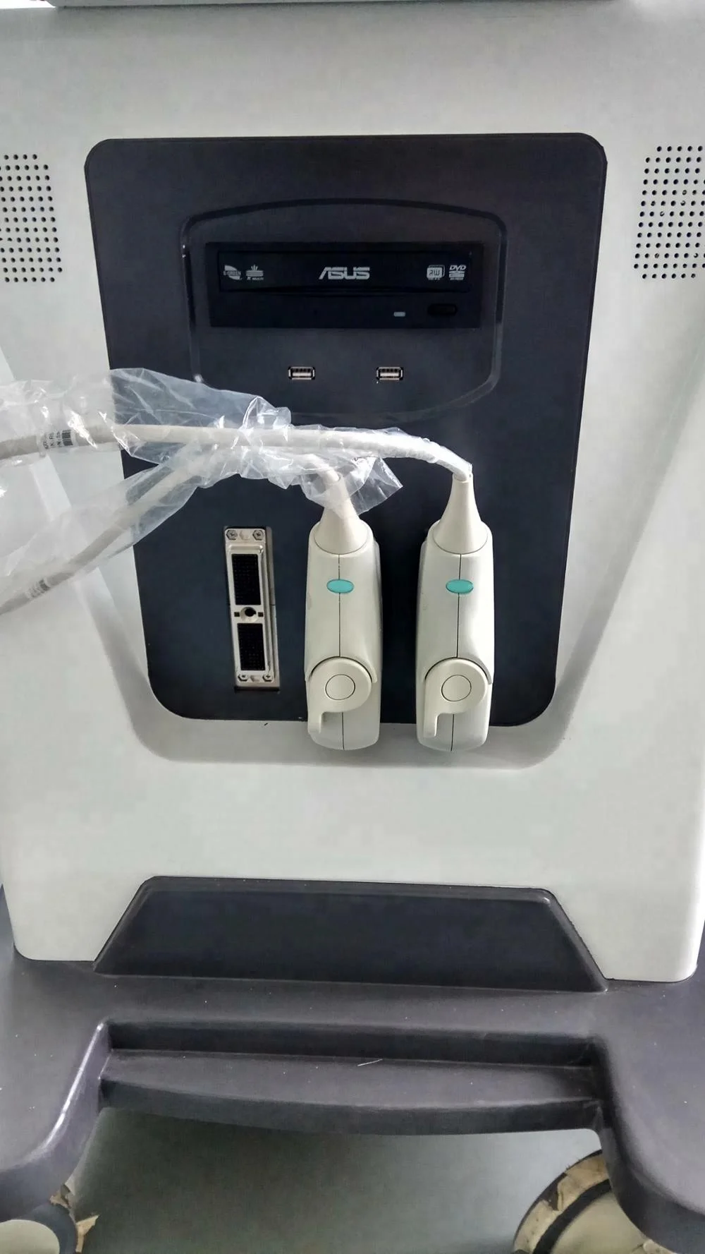 new tech color USG & real time color doppler & doppler ultrasound machine for pregnancy