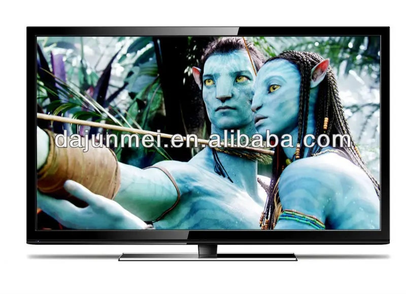 42- дюймов цифровая светодиодный телевизор с dvb-t, dvb-t 2, dvt-s, dvb-s 2, dvb-c, mpeg- 4, час. 264, ci слот