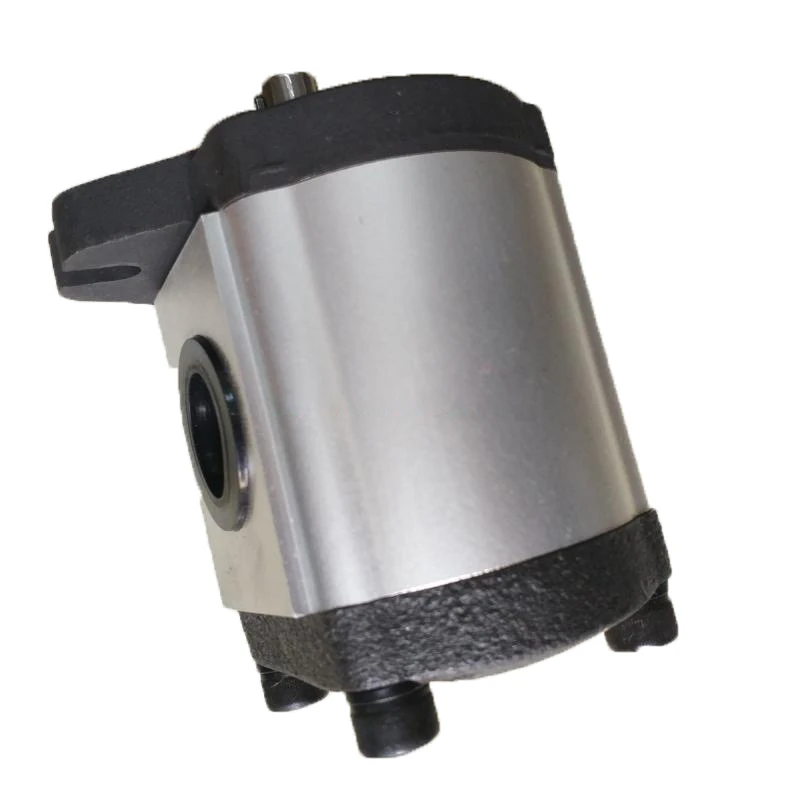 Rexpower высокое давление насоса с зубчатой передачей RGP-F320R-K4-C-L43