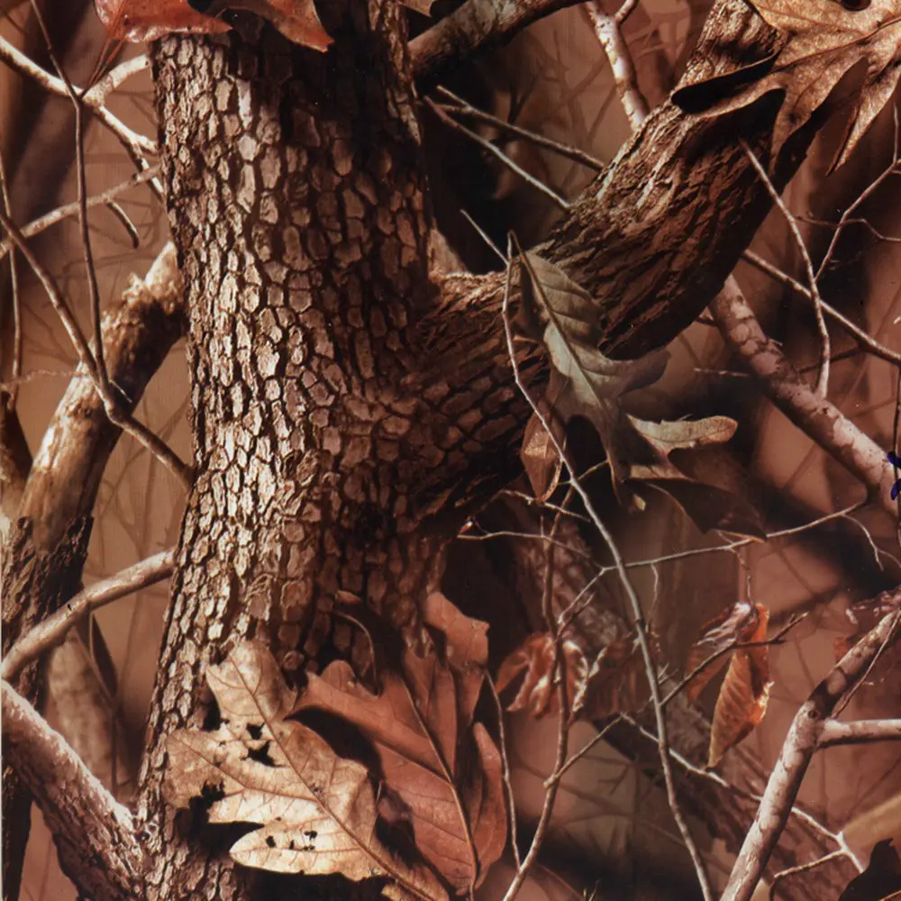 No.M11512 Camouflage Water Transfer Film PVA Hydro Film Activator for Liquid Print Aqua Print