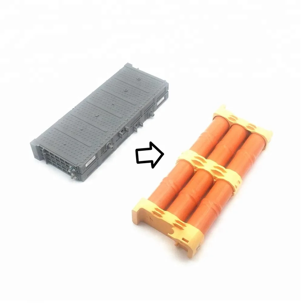 36 Months Warranty New Cell 6500maH Nimh Hybrid Battery Sticks for Lexus ES 300h 400 Car Hybrid Barrery