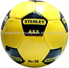 Official size PVC leather hand stitched Promotional Soccer ball promotion football Mini soccer balls