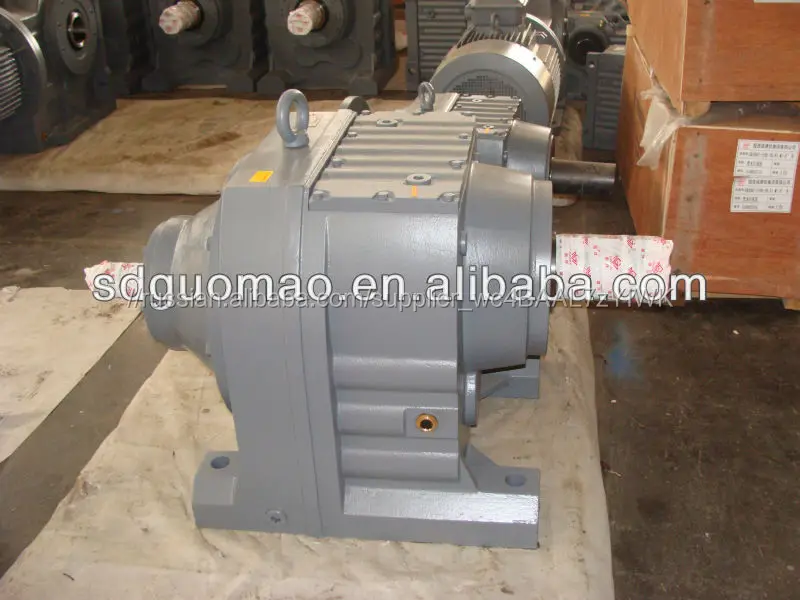 Guomao Directly Coupled Type Synchronous AC Мотор-Редуктор 220 В