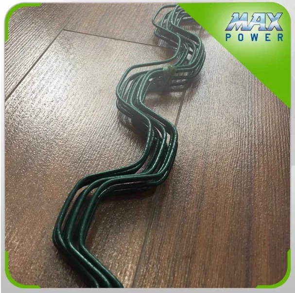 Manufacturer of Green House Wires - Greenhouse Wiggle Wire