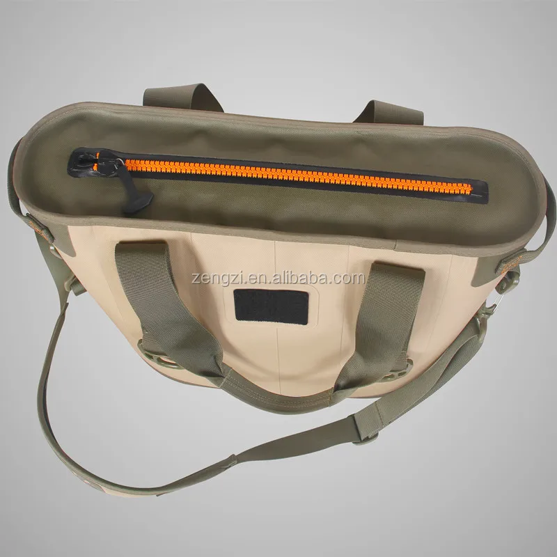 
100% Waterproof High Performance Cooler Bag Insulated 