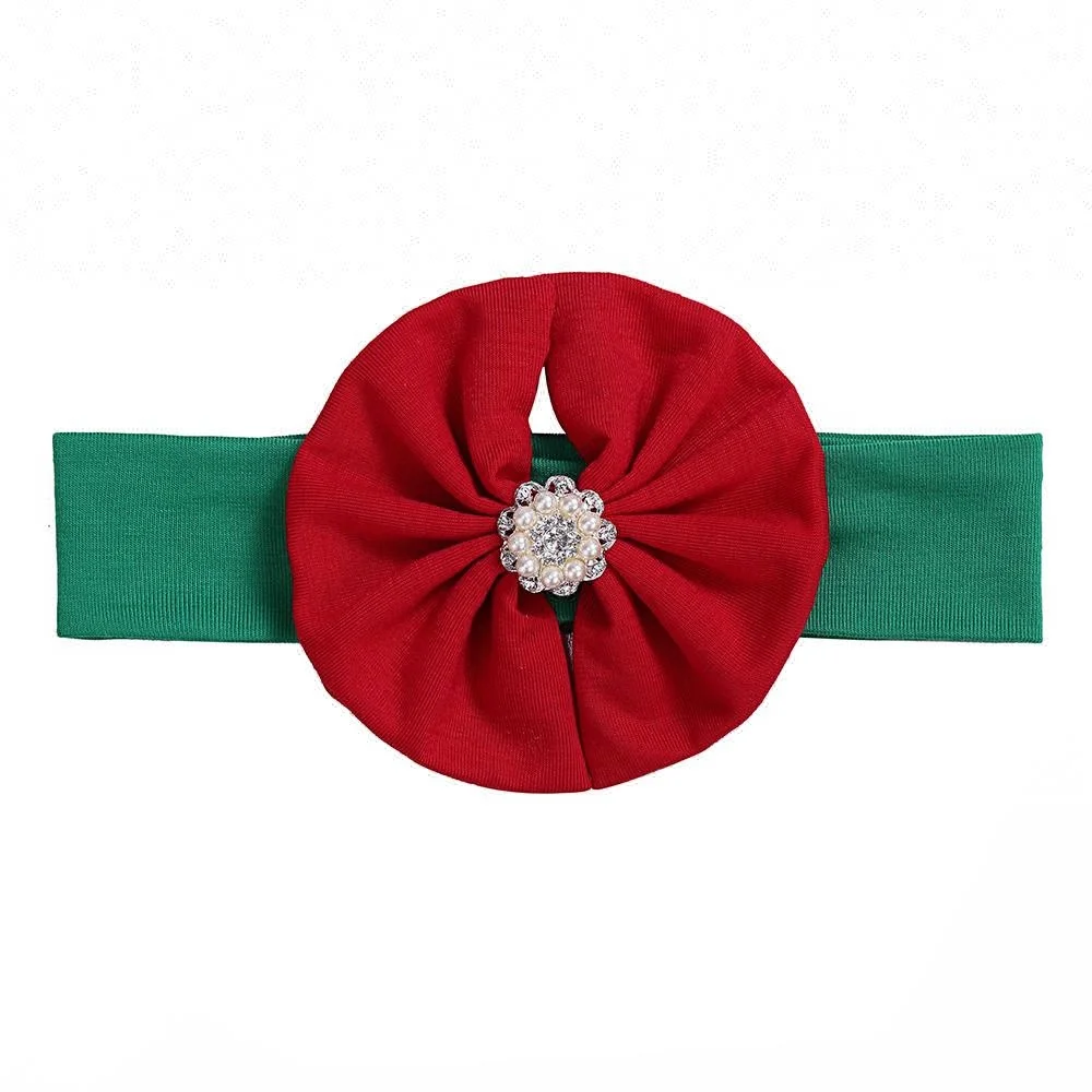 Multiple colors for choice wholesale soft cotton baby ruffle bloomers with headband