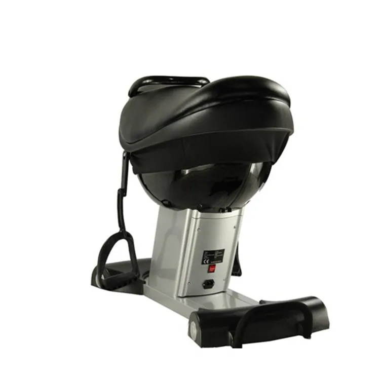 Horse Riding Fitness Power For Sale Indoor Health Horse Riding Machine Ride On Animal Toy