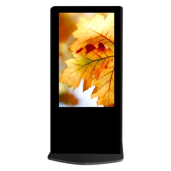 43 inch lcd magic mirror advertising player mirror television mirror advertising player lcd digital signage