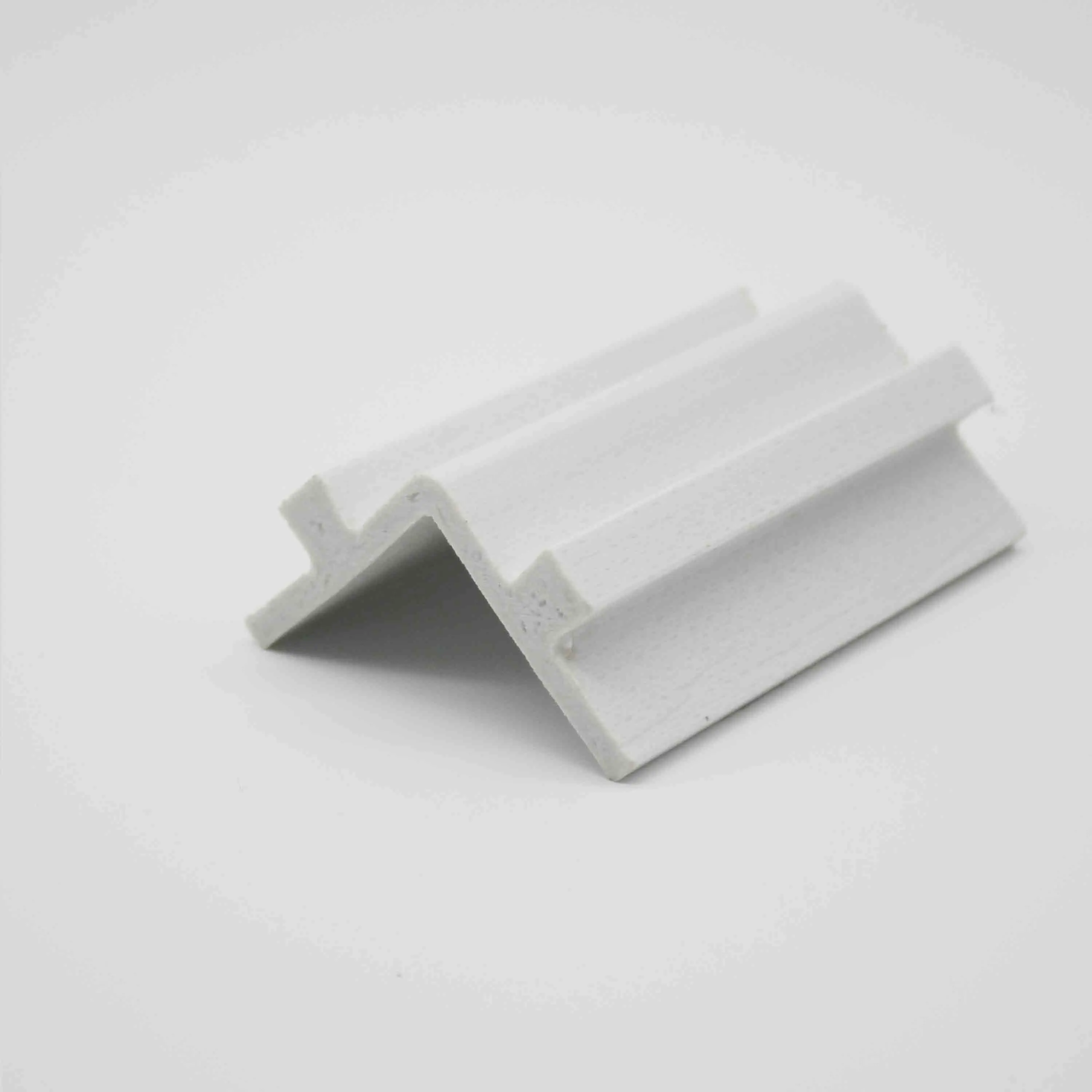 Professional manufacturer Fiberglass Profiled Bar