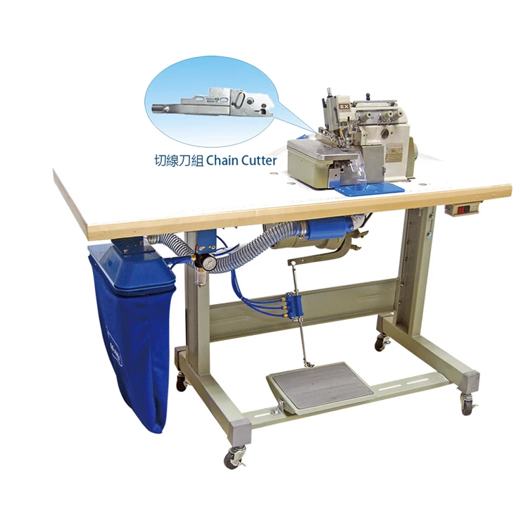 
3 способа пневматическое всасывание цепи режущее устройство с блокировки машины (с PEGASUS) 