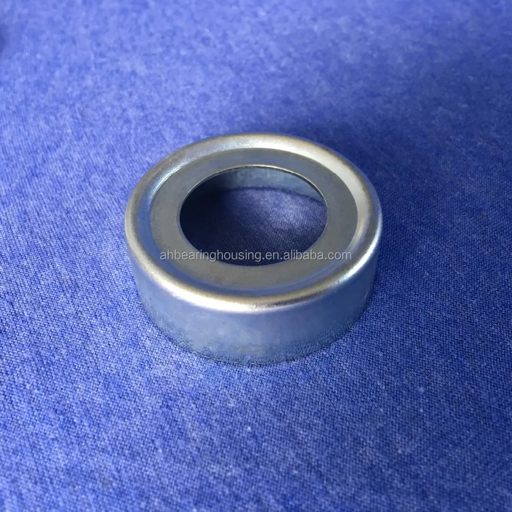 Adjustable pillow block TKIII 6308 plastic injection seal kits for bearing housing base