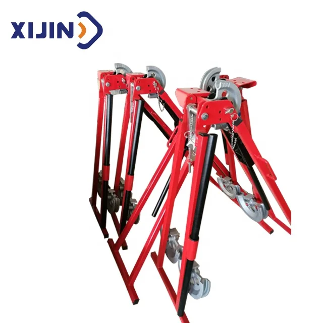 
20mm /25mm /32mm Handwork Conduit Bender suit to BS4568 CLS4 Steel Electrical Tube 