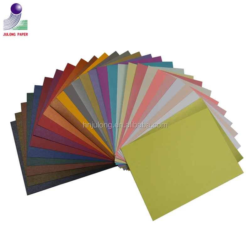 Блестящие разноцветные антистатические перламутровые бумажные приглашения для будущей мамы формата А4