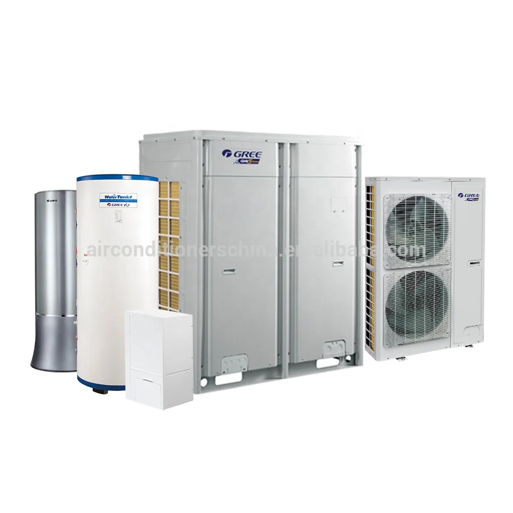 Gree GMV5 Fresh Air Processing Indoor Unit air conditioner