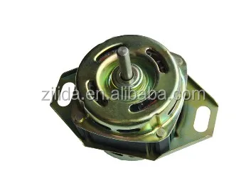 Factory Directly Sale 50W AC Mini Wash Motor