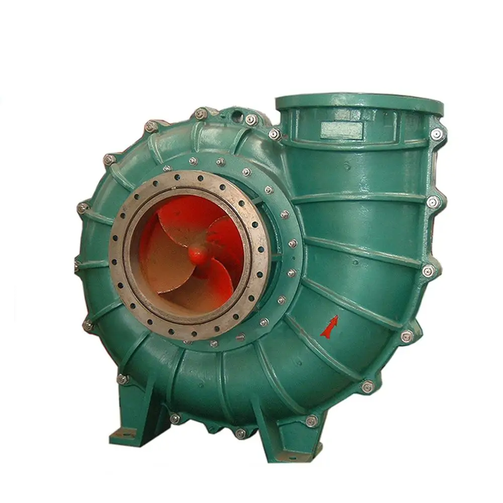Desulphurization System Electric Slurry lime slurry delivery Pump