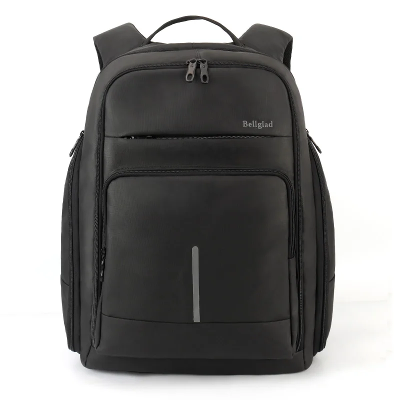 
Wholesale usb charging waterproof smart school mochilas anti theft backpack for travel 