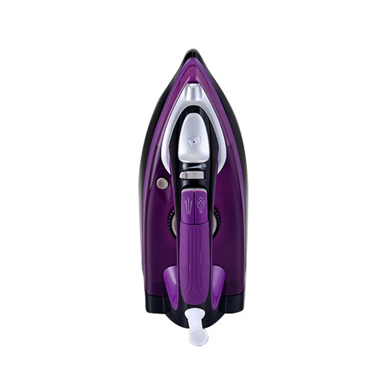 Howga CB CE Wholesale Ceramic china high quality Ceramic national electric steam iron