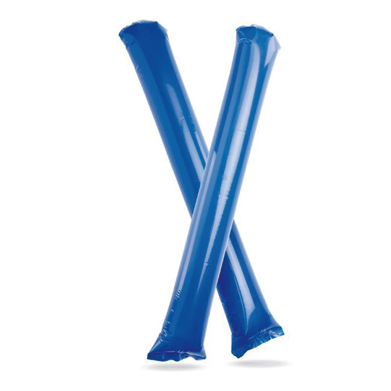 
PE inflatable cheer balloon stick 