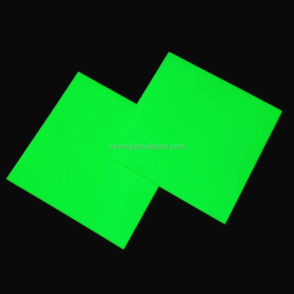 photoluminescent board,photoluminescent sheet