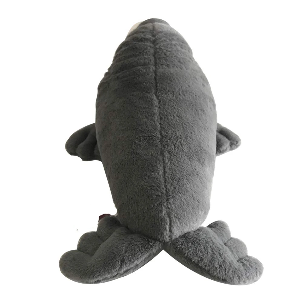 Customized   Super Soft Realistic Toy Stuffed Animal Plush Wild Walrus for kid
