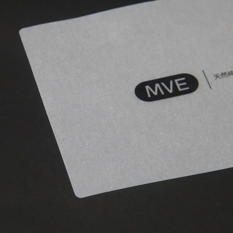 Оптовая продажа, смазочная бумага для бургеров, оберточная бумага для масла