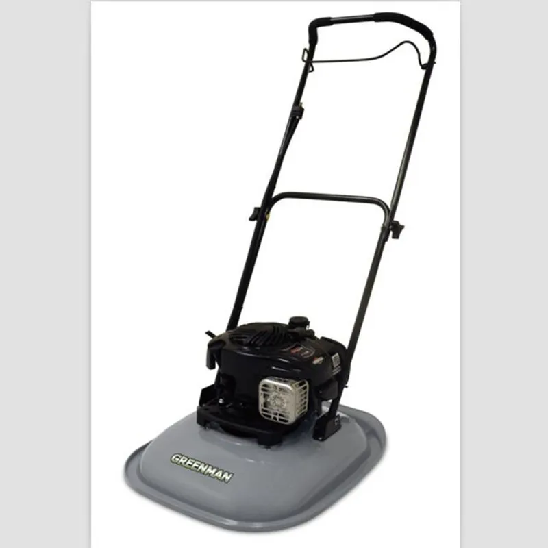 
19 inch 4 stroke Air Cushion Mower 