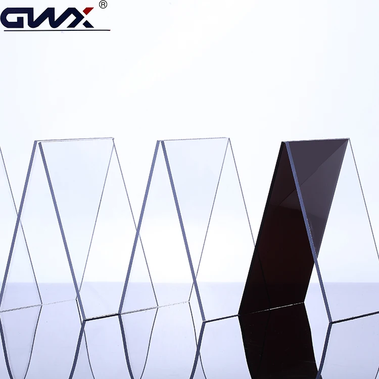 Polycarbonate soft textile sheet highway noise barrier sound walls sheet price