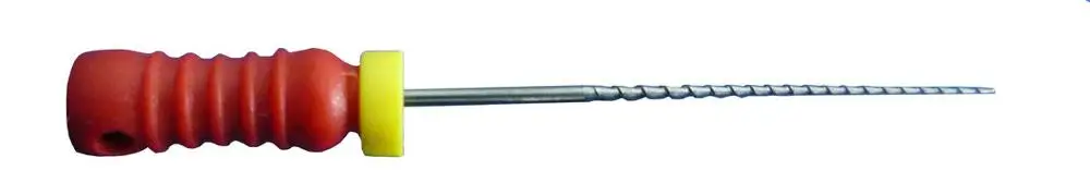 
Dental NITI files K/H/Reamers files dental 21/25/31mm 