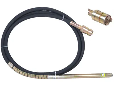 Trade Assurance concrete vibrating tools for sale with poker