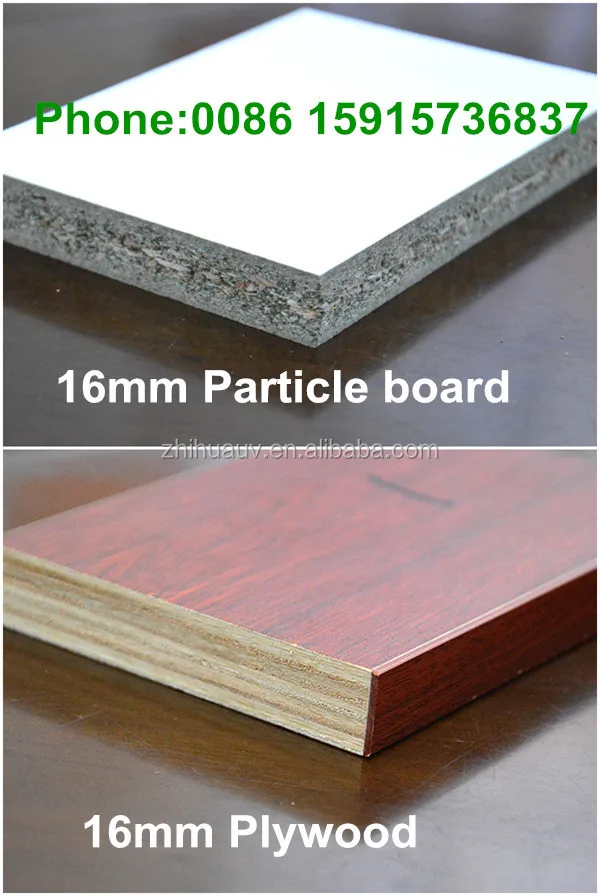  Глянцевая фанера для украшения дома