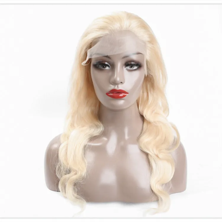 silk base wig brazilian hair full lace wig 20 inches 30 inches,natural human hair full lace wig blonde,80% density remy hair wig