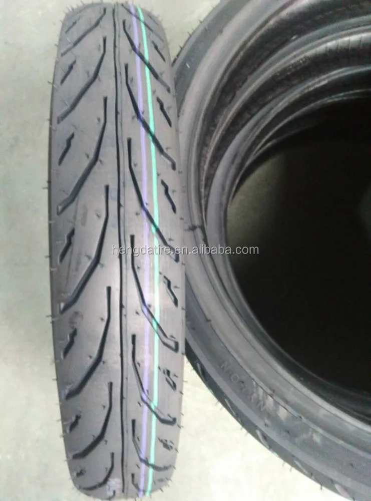 
Motorcycle Tyre/Motorcycle Tire DUNLOP PATTERN 