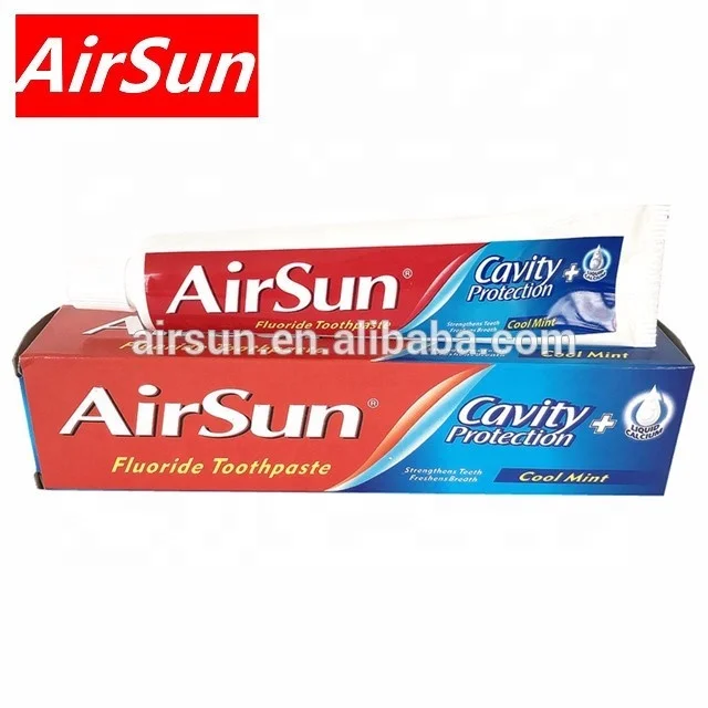 Multifunction whitening price toothpaste brands in africa