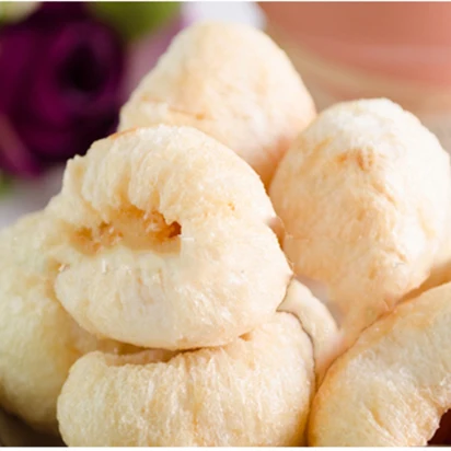 
Best freeze dried lychee fruit products manufacturers 