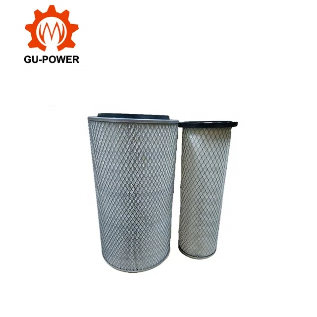 Diesel engine air filter K2342 AA2956