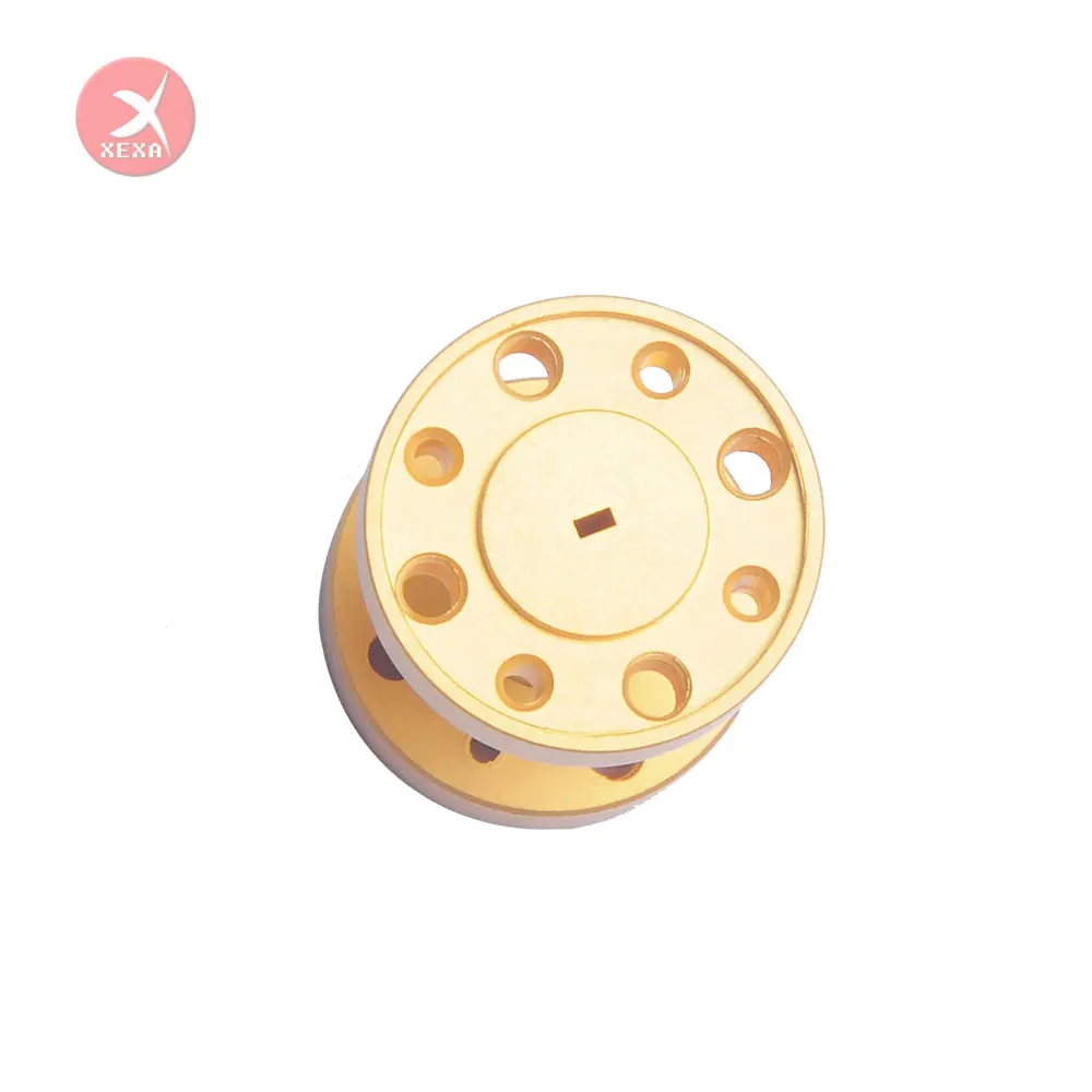 
China manufacturer microwave waveguide component 