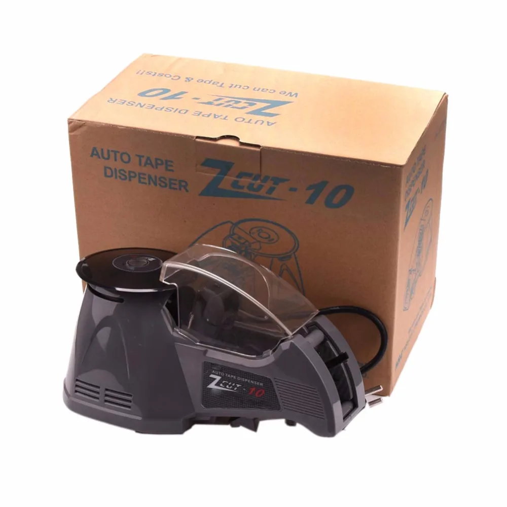 ZCUT-10 Automatic Tape Dispenser Packing Double Sided