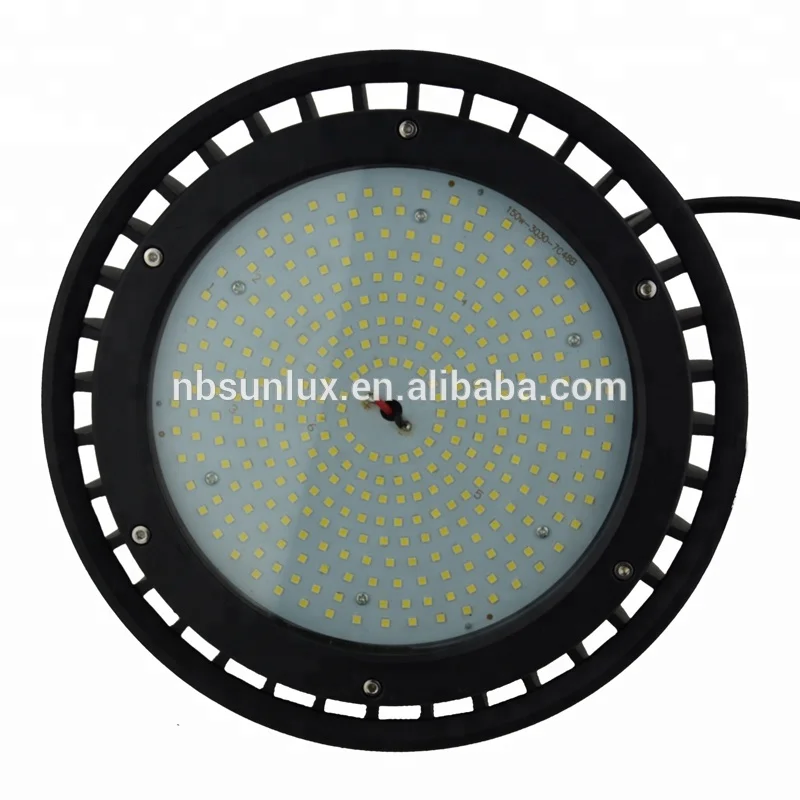 
TUV GS 5 years warranty led industrial high bay lamps for industrial lighting 