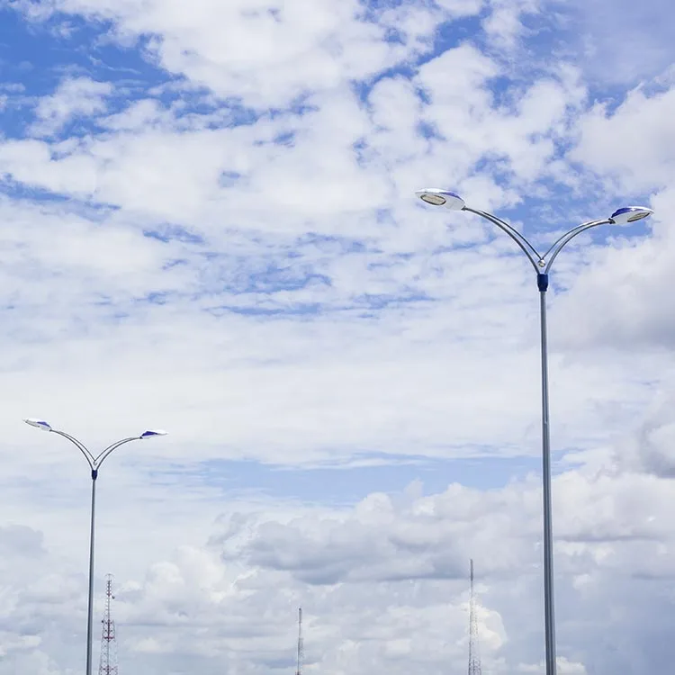 High efficiency IP65 HPS 400w sodium street lighting