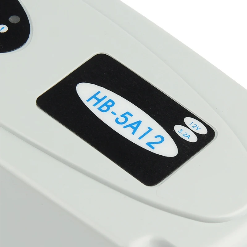 Multi Function Mini Car Battery Charger