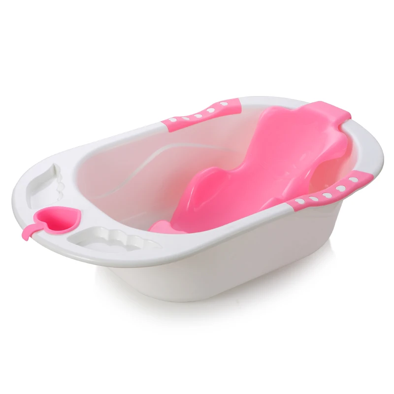 2018 Hot Selling Kids Wash Tub Baby Bath Tub