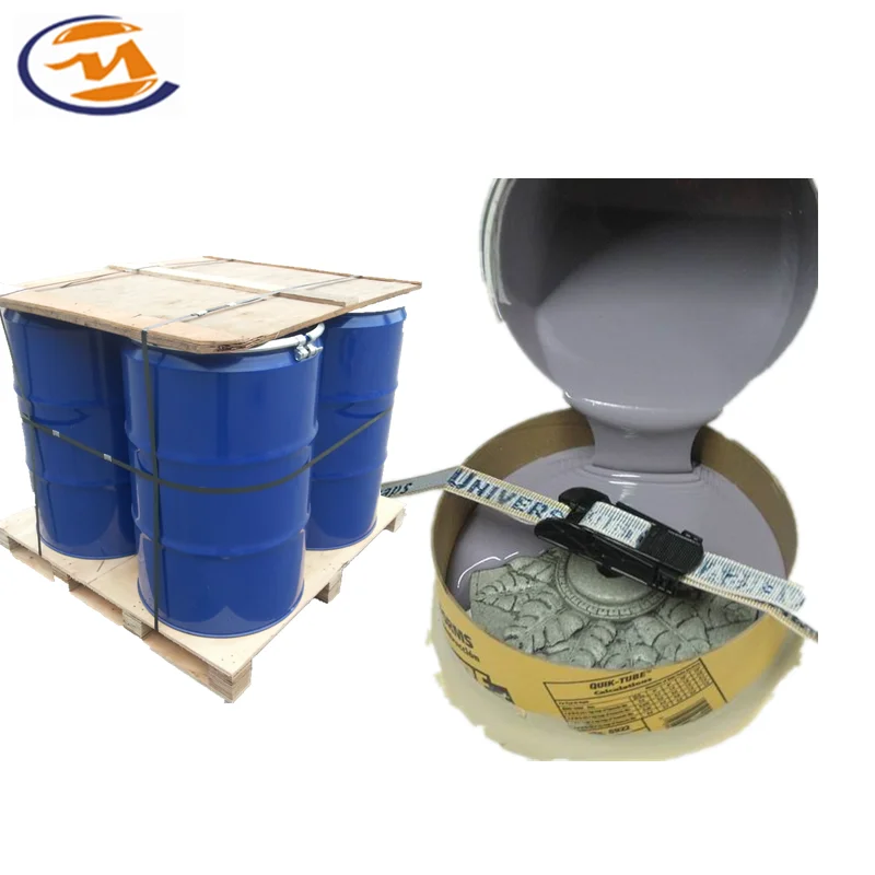 
Формы для бетона из полиуретановой резины 