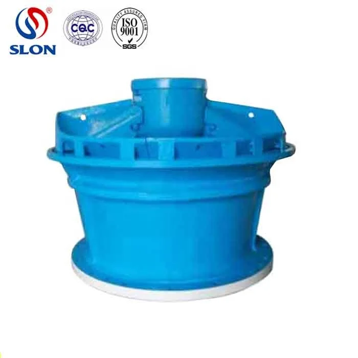 Mining Equipments Svedala Telsmith Spare Parts Stone Cone Crusher Frame